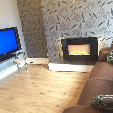 Private Double Room Near City Centre, Coventry Luaran gambar