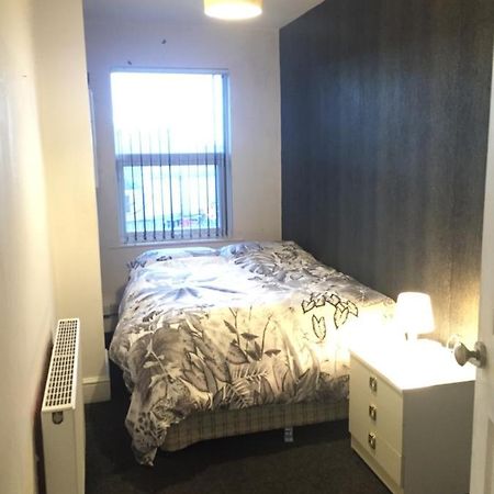 Private Double Room Near City Centre, Coventry Luaran gambar