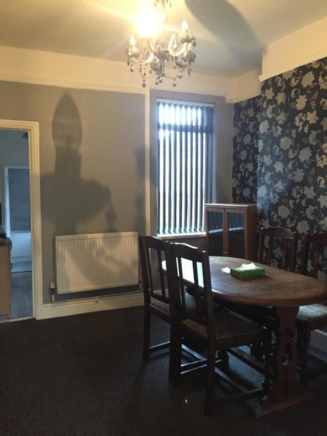 Private Double Room Near City Centre, Coventry Luaran gambar