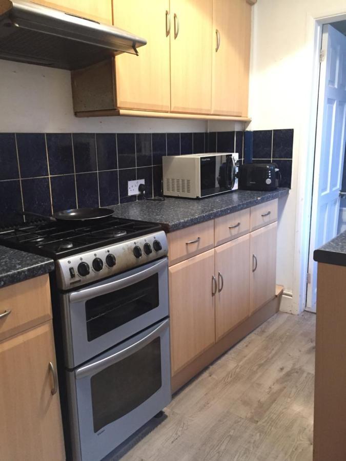 Private Double Room Near City Centre, Coventry Luaran gambar