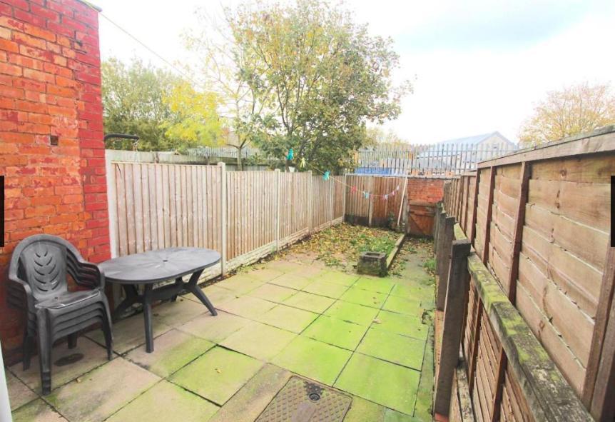 Private Double Room Near City Centre, Coventry Luaran gambar