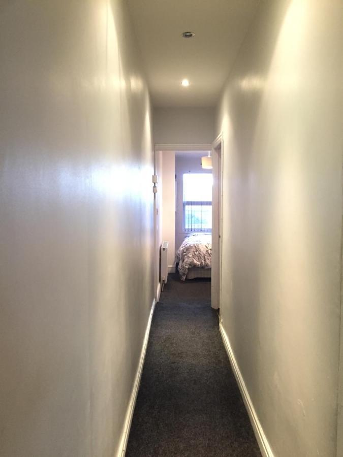 Private Double Room Near City Centre, Coventry Luaran gambar