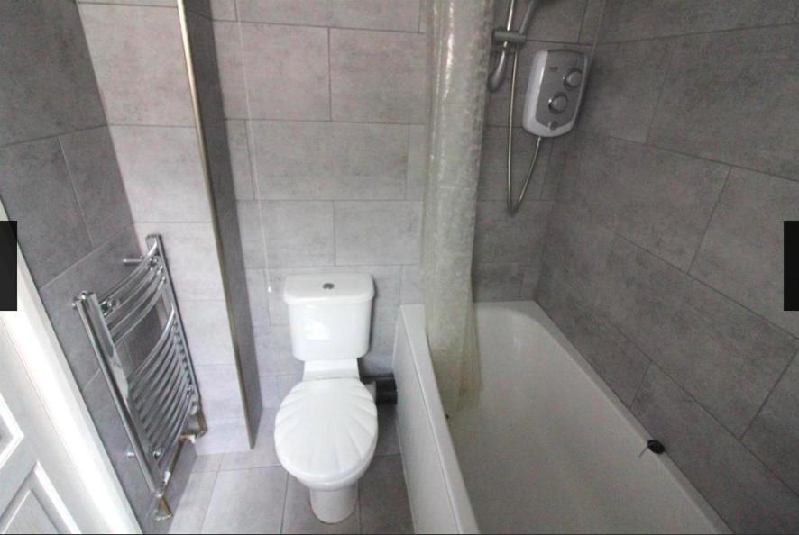 Private Double Room Near City Centre, Coventry Luaran gambar